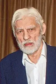 Yuri Grigoryev