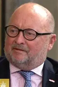 Peter Thygesen