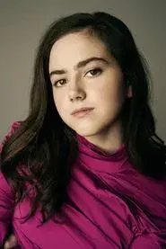Abby Ryder Fortson