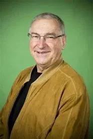 Magnus Härenstam