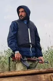 Vahid Hejazifar