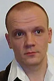Kirill Vasilyev