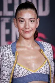 Candela Gonzรกlez