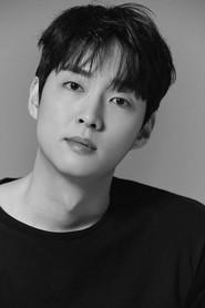 Kang Young-suk