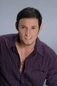 Emilio Garcia