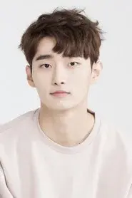 Shin Kang-Woo