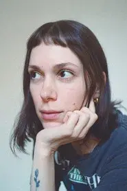 Carly Mark