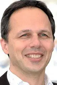 Denis Dercourt