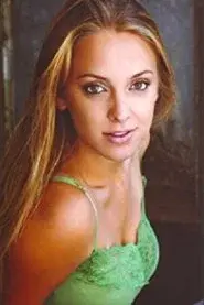 Sarah Hall