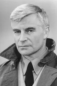 John Castle
