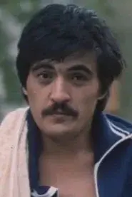 Kerim Annanov