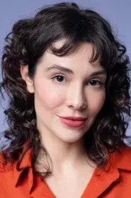 Gabriela Moreno