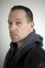 Dan Eberle