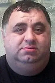 Khalil Musaev