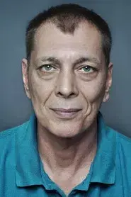 John Lazar