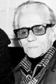 Napoleon Eleftheriou