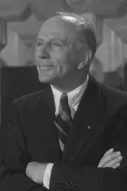 Maurice Bénard