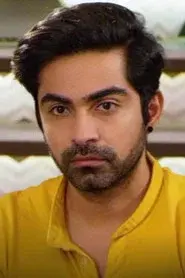 Paras Madaan