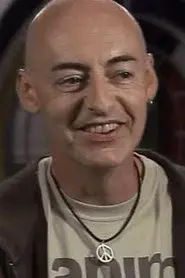 Dominic Glynn