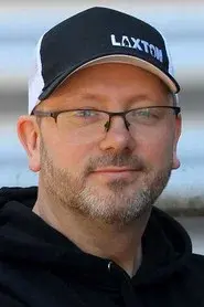 Tony Martinsson
