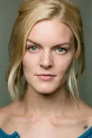 Alexandra Guelff