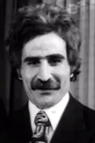 Mohammad Belish Mazandarani