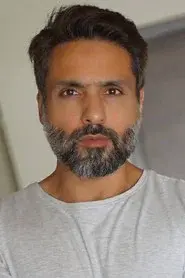 Mohammed Iqbal Khan