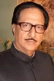 Ashok Awasthi