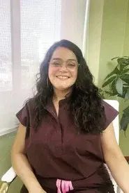 Lourdes Quiñones