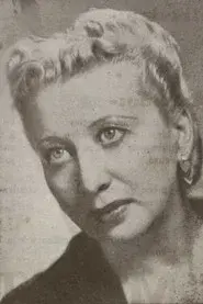 Antoinette Giroux