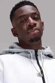Tobi Brown