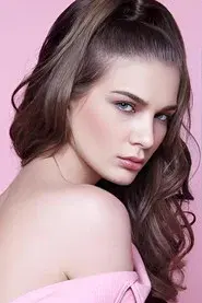 Irina Stroganova