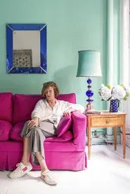 Brenda Cullerton
