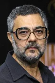 Alireza Sanifar