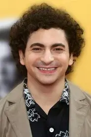 Tony Macht