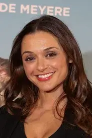 Anke Frederick