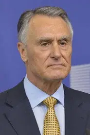 Anรญbal Cavaco Silva