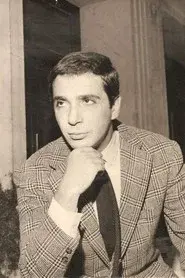 Sergio Renán