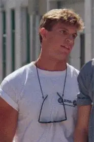 Scott King