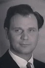 Sergey Lyakhnitcky