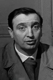 Albert Rémy