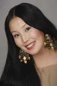 Tatyana Legantyeva