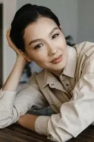Aruzhan Dzhazilbekova