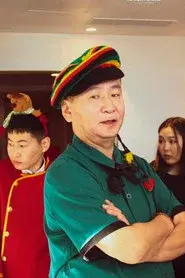 Baatarkhuu Boldbaatar