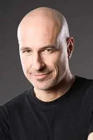 Silas Serafeim