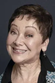 Gloria Benavides