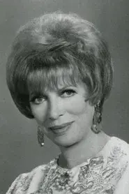 Henny Backus