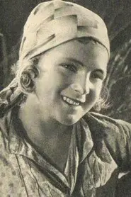Gulya Korolyova