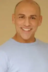 Frank Roman