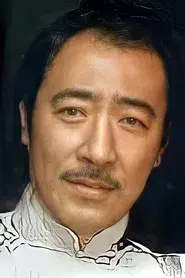 Peter Yang Kwan